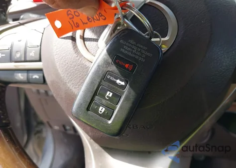 2016 Lexus Es 350 from USA, damaged, VIN JTHBK1GG0G2221090